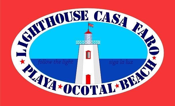 Willa The Lighthouse Ocotal Coco Pokój zdjęcie
