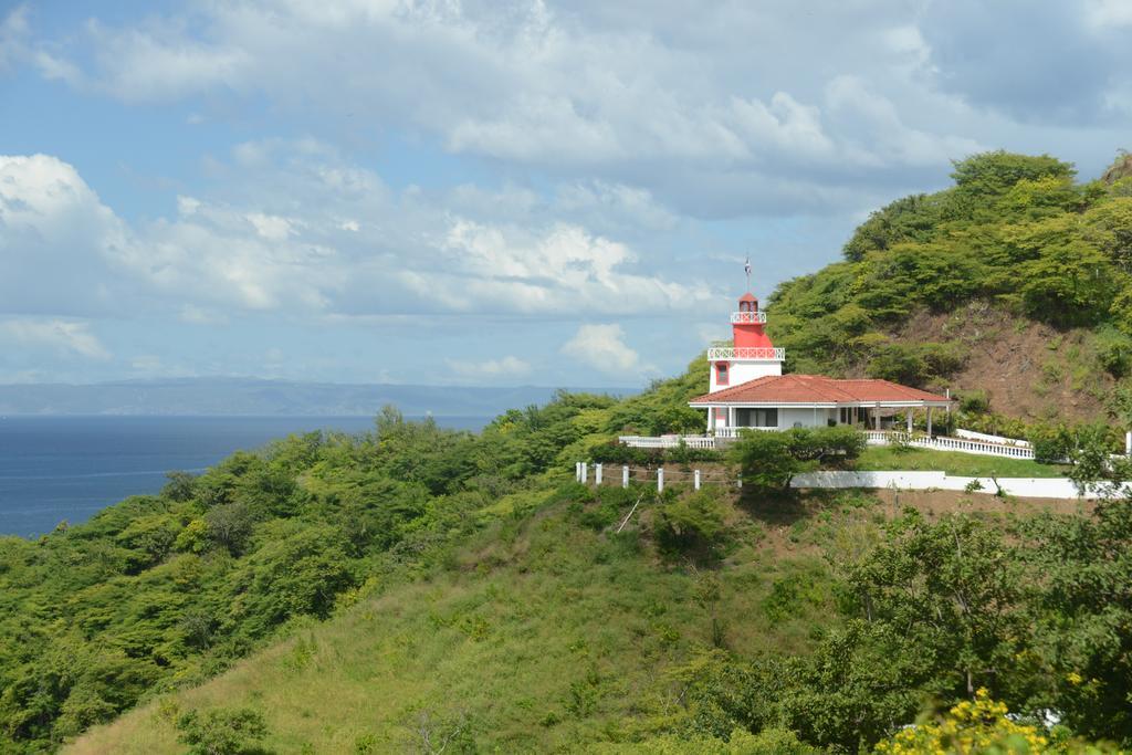 Willa The Lighthouse Ocotal Coco Pokój zdjęcie
